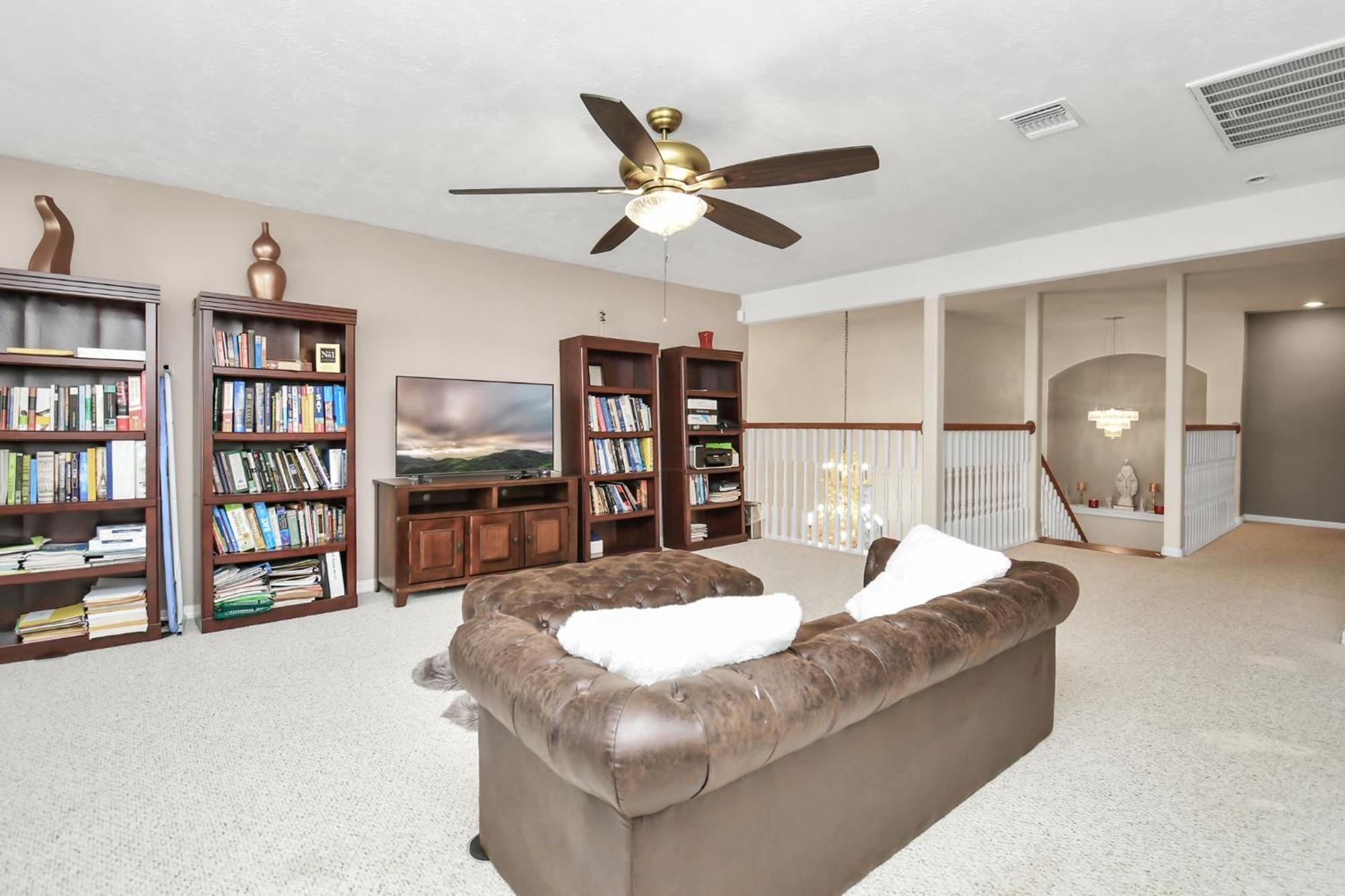 Afra Home With Huge Garden Houston, Texas Экстерьер фото