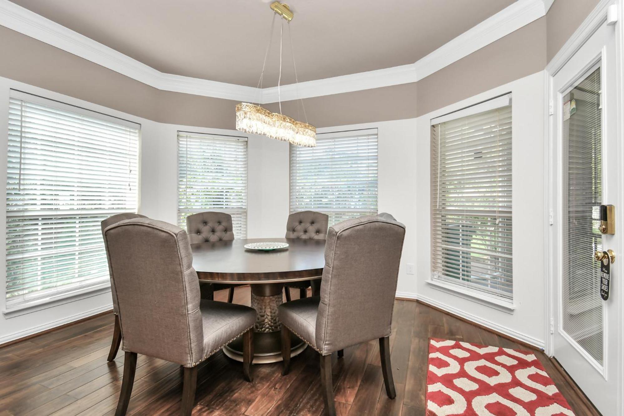 Afra Home With Huge Garden Houston, Texas Экстерьер фото